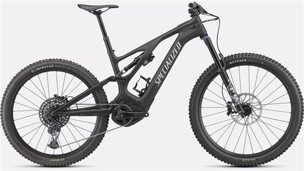 Specialized Turbo Levo SL Comp Mサイズ Bicicleta Specialized Turbo Levo Comp Carbono