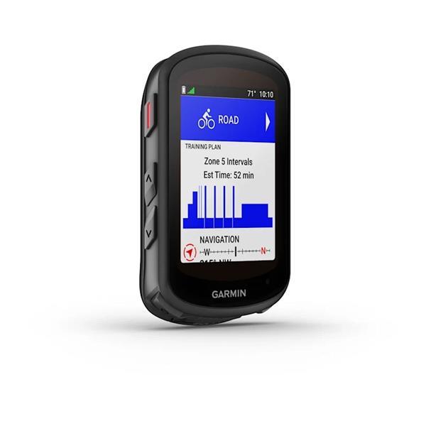 GPS Garmin Edge 540 Solar