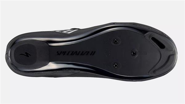 Sapatilha Torch 1.0 Estrada Preta : MARCAS - SPECIALIZED : SBR
