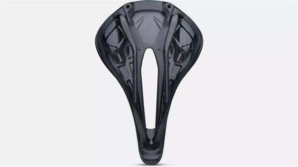 Selim Specialized Power S-Works 155 : Equipamentos
