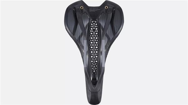 Selim Specialized Romin EVO com Mirror 155 : Equipamentos