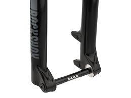 Suspensão de Bicicleta Rock Shox Judy Silver TK 29 Boost 100mm