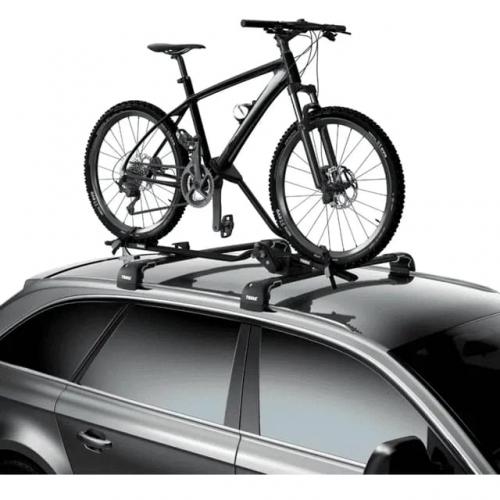 TransBike Thule Pro Ride Calha Teto 598B MARCAS THULE SBR