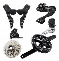 Grupo Shimano 105 Di2