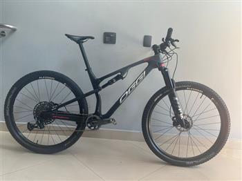 Cattura Sport Oggi Cattura Pro Gx BICICLETA OGGI CATTURA PRO GX