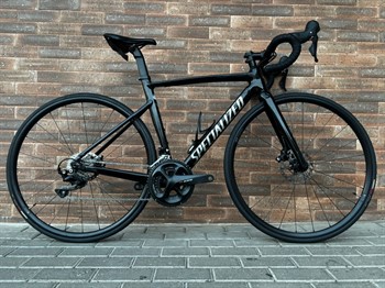 Bicicleta Specialized Allez Sprint Tam 52 2022 : SEMINOVAS : SBR