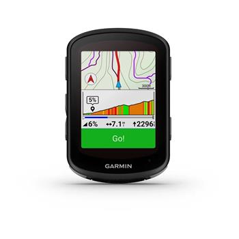 アクセサリー Garmin Edge 540 Solar GPS Garmin Edge 540 Solar