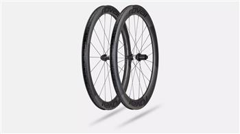 Rodas Roval Rapide CL II : Equipamentos