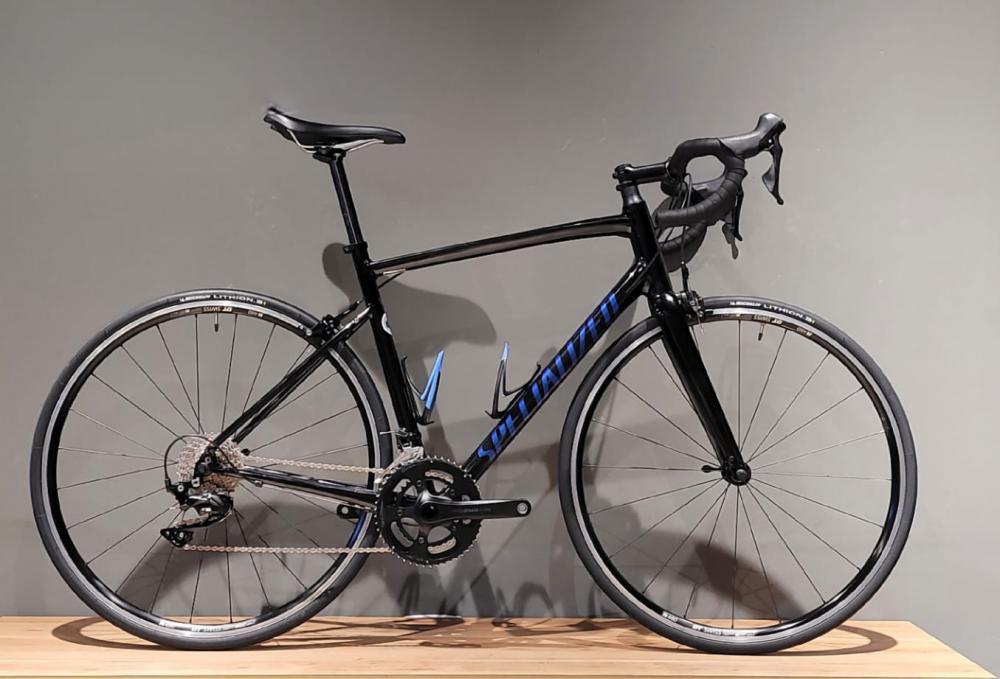 Bicicleta specialized allez online elite