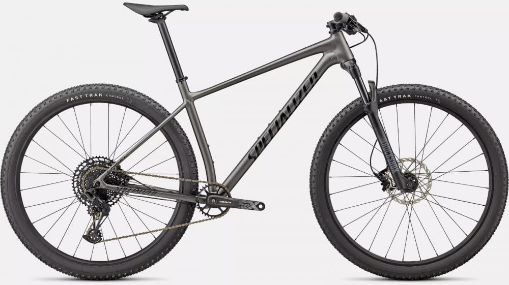 Bicicleta Specialized Chisel