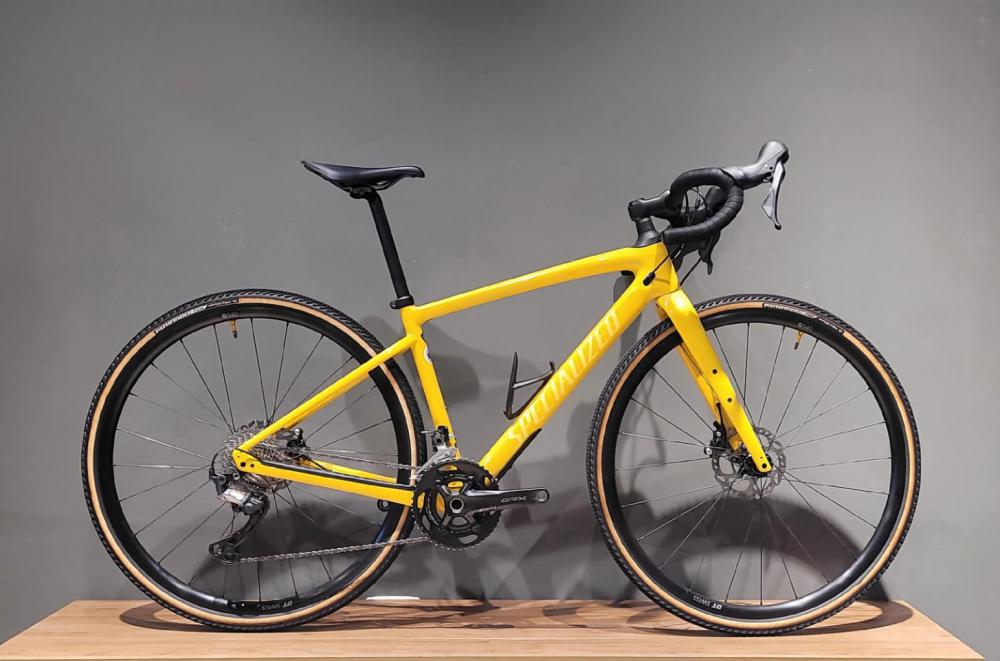 Diverge specialized best sale 2021