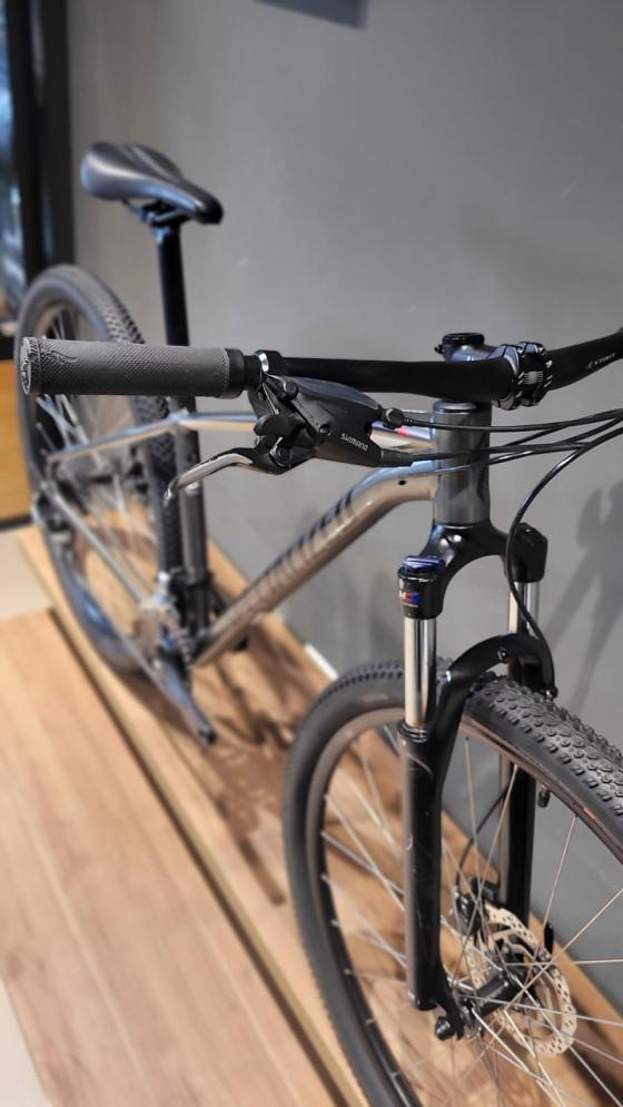 Bicicleta Specialized Rockhopper Sport Tam S 2019