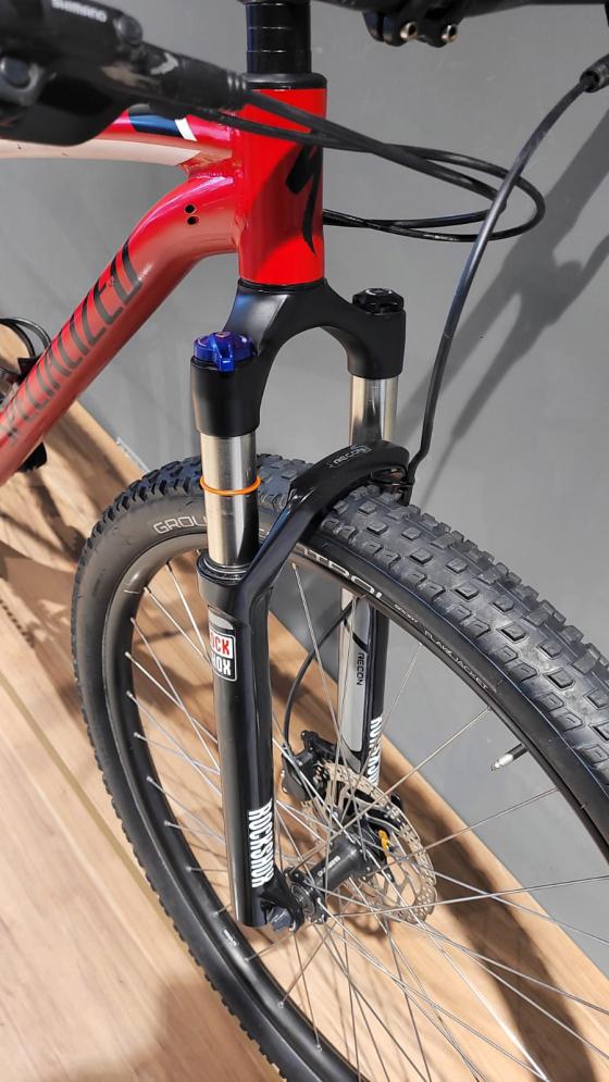 Bicicleta specialized rockhopper comp 2019 online