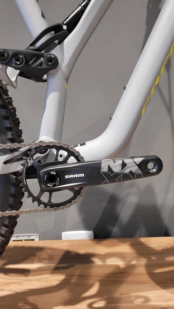 2020年モデル SPECIALIZED STAMPJumper sizeS 2020年モデル