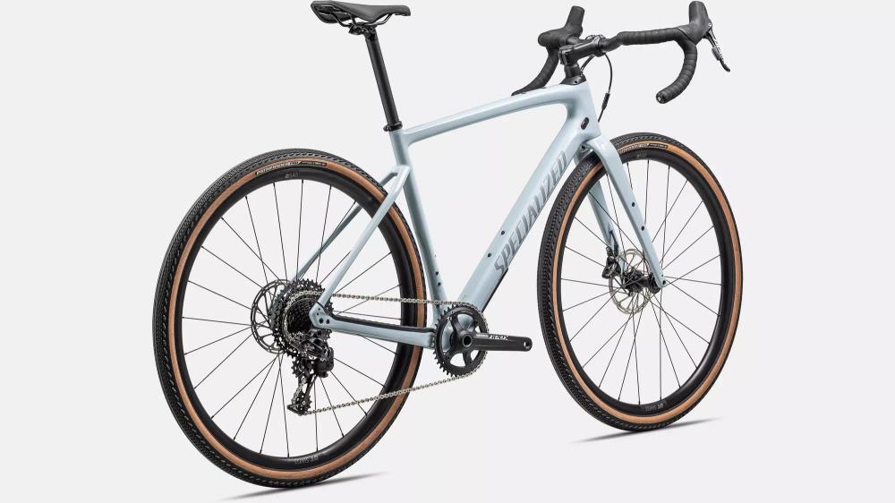 Bicicleta Specialized Diverge Sport Carbon