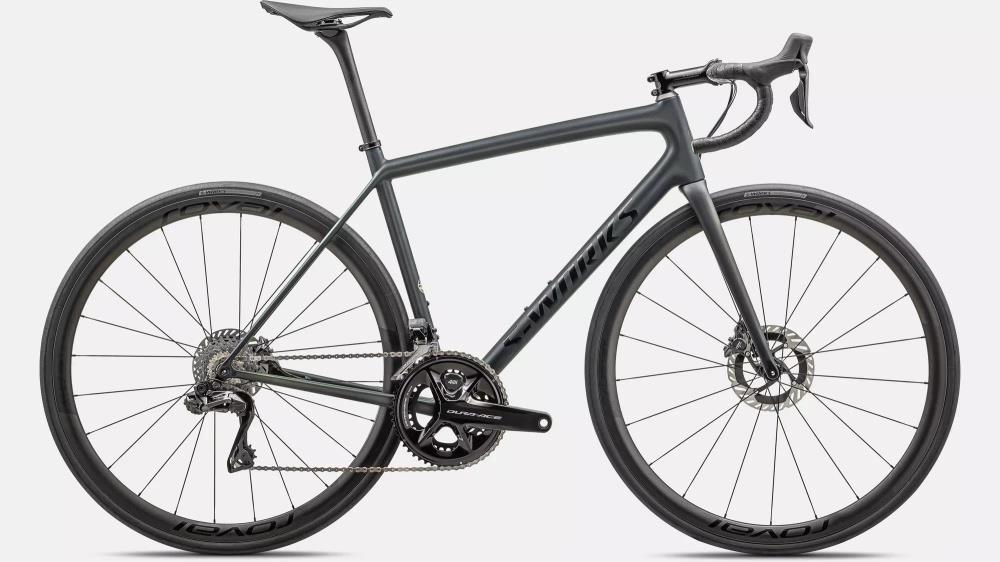 自転車本体 SPECIALIZED AETHOS SHIMANO105DI2 Bicicleta Specialized S-Works Aethos Shimano Dura-Ace Di2 : Bike