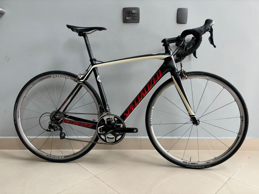 SPECIALIZED TARMAC SPORT サイズ52 2016年 Bicicleta Specialized Tarmac Sport Tam 54 2016