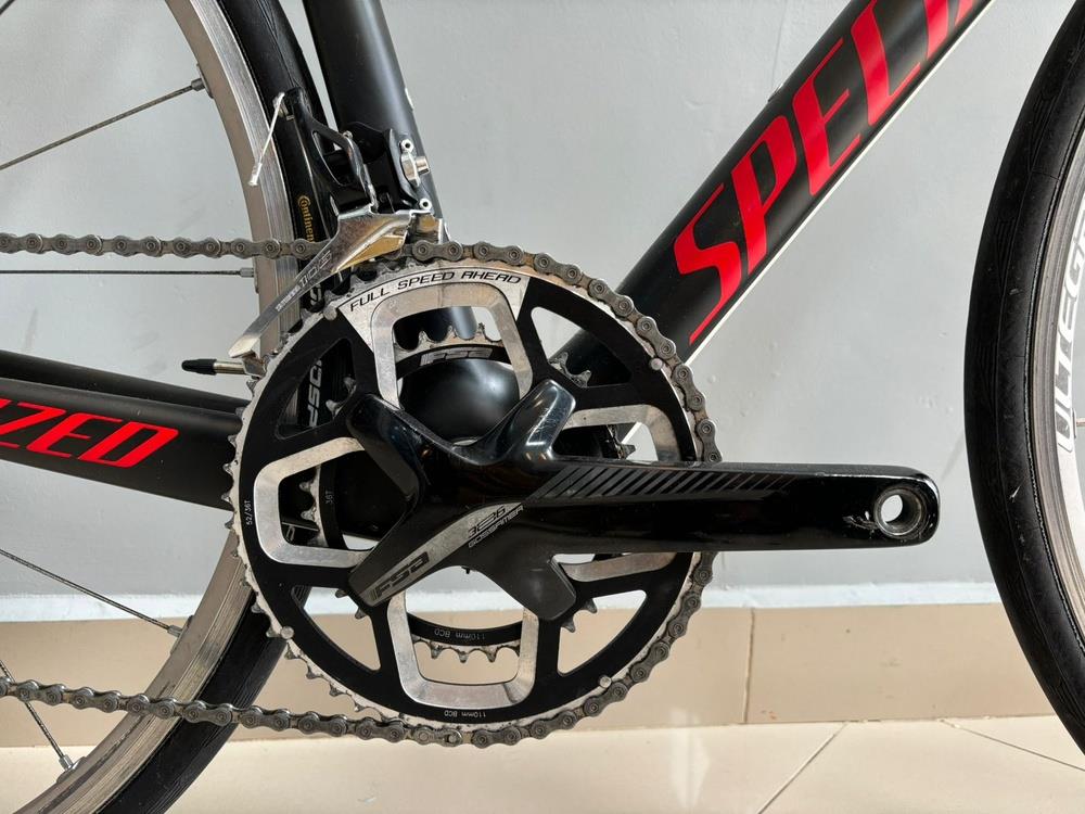 Bicicleta Specialized Tarmac Sport Tam 54 2016