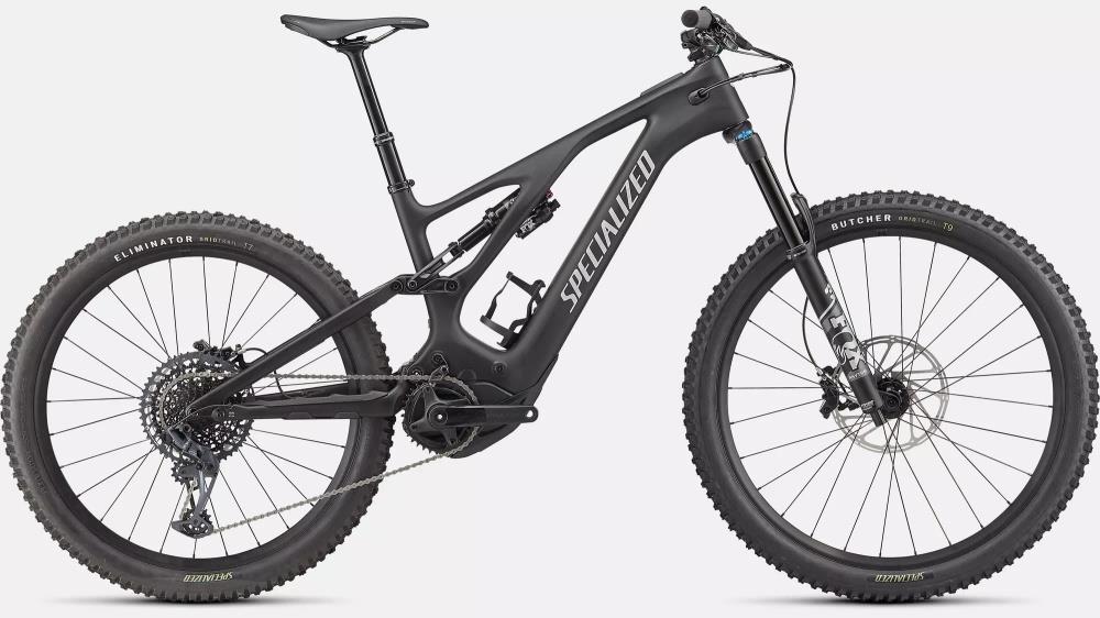 Specialized Turbo Levo SL Comp M 　EMTB Bicicleta Levo SL Comp