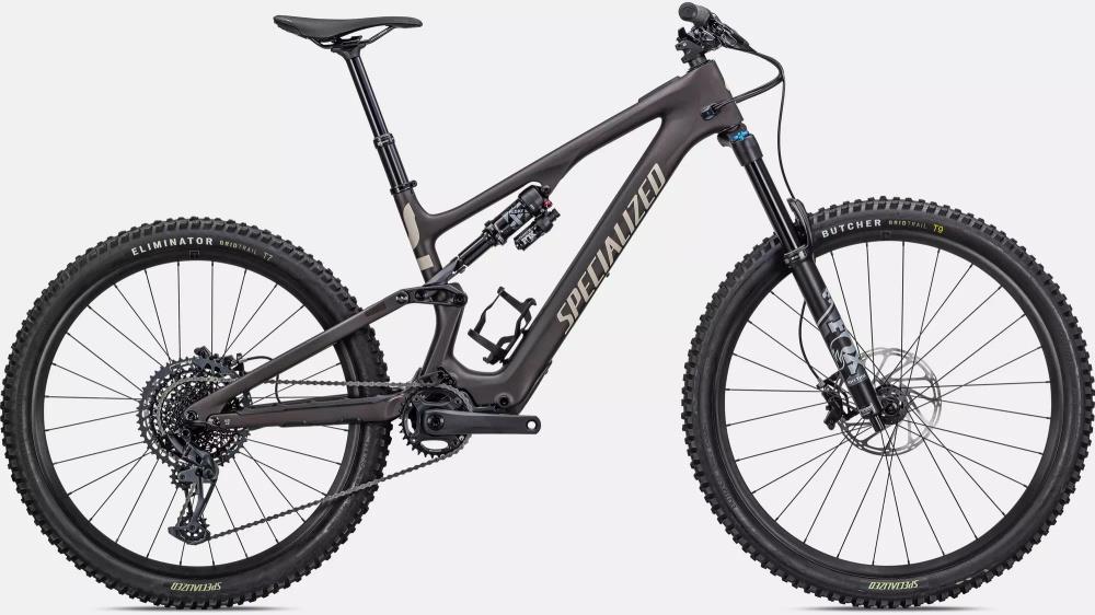 SL LEVO Turbo Specialized comp Comp SL Levo Bicicleta Sサイズ 自転車本体