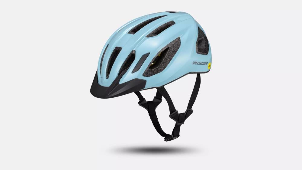 Capacete Specialized Chamonix 3 Azul :