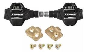 TIME ATAC MX4　SPDペダル Pedal Clip Time Atac XC4 : Equipamentos
