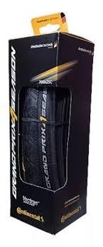 Pneu Continental Grand Pix 4 Season 700 x 25 : Equipamentos