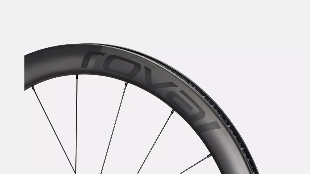 パーツ roval rapide cl 2 cl ii RAPIDE CLX TUBELESS - RODA ROVAL RAPIDE CLX II TUBELESS - SPZ