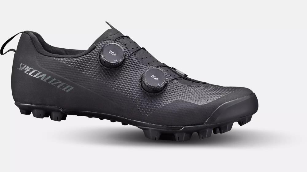 Sapatilha Specialized Recon 3.0 MTB Preto : MARCAS - SPECIALIZED