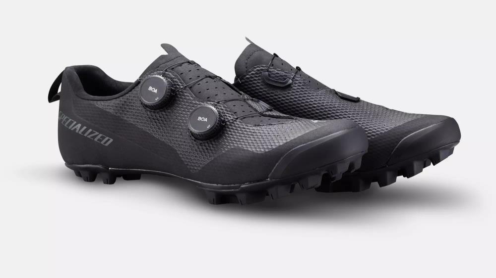 Sapatilha Specialized Recon 3.0 MTB Preto : MARCAS - SPECIALIZED