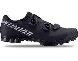 Sapatilha Specialized Recon 3.0 MTB Preta : Produtos para ciclismo