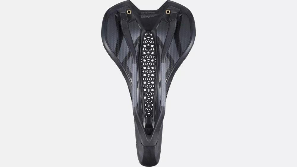 パーツ specialized romin evo mirror 155mm Selim S-Works Romin EVO com Mirror