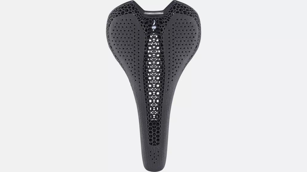 Selim Specialized Romin EVO com Mirror 155 : Equipamentos