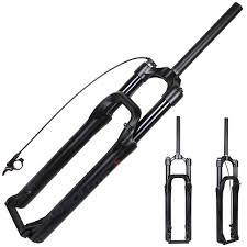 Suspensão Bike Absolute Prime Ex Ar 120mm Boost 110x15mm Tapered C