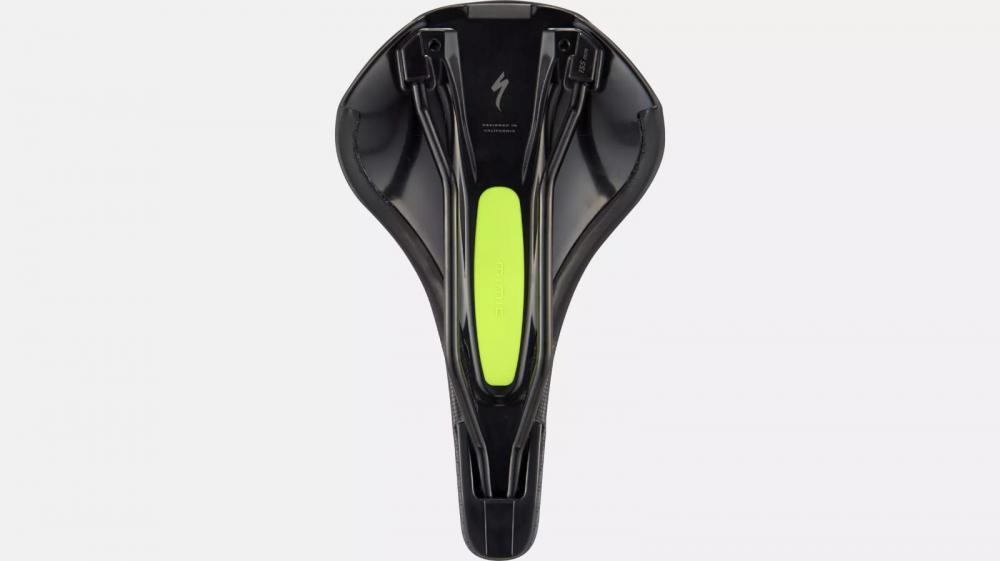 Selim Phenom Comp com MIMIC : Equipamentos