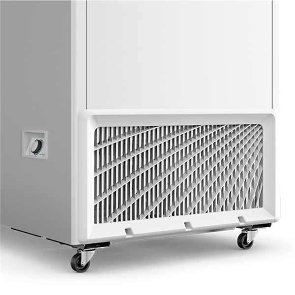 Freezer Metalfrio Inverter Bivolt Horizontal 02 tampas fechada