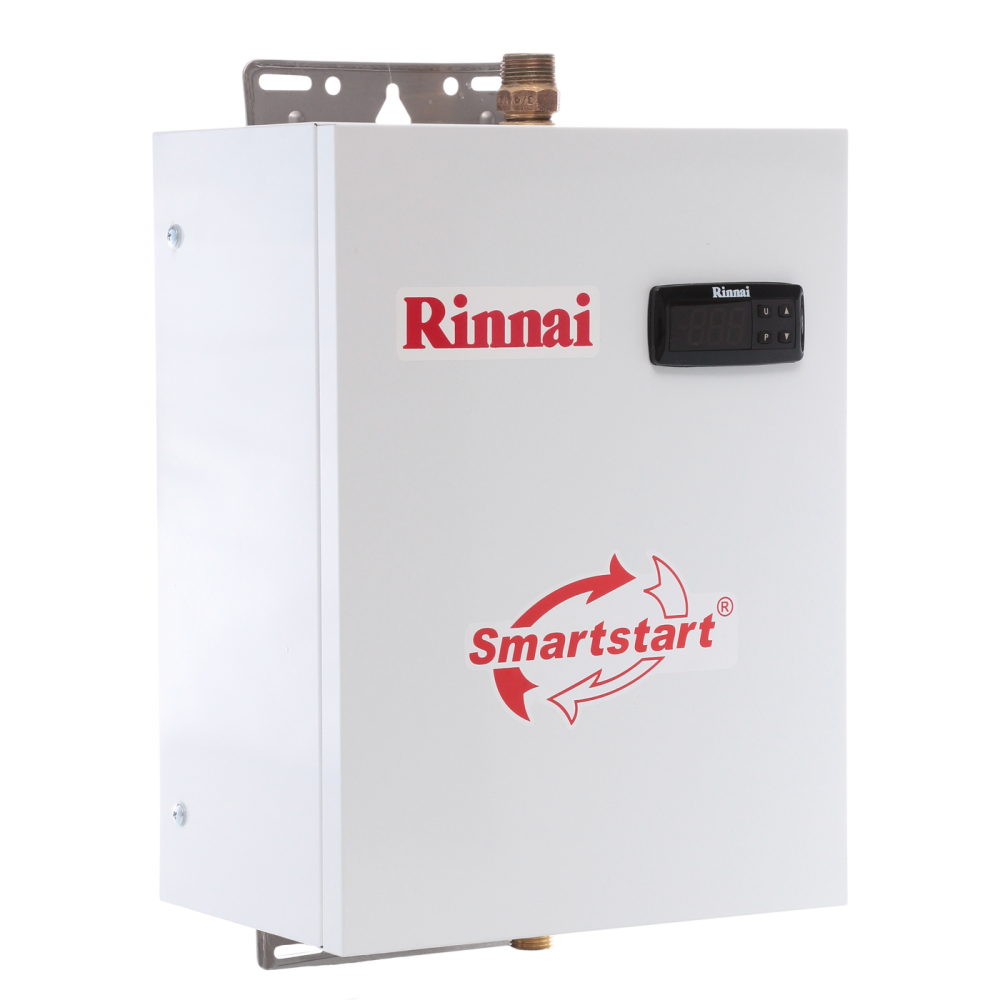 Rinnai Smartstart