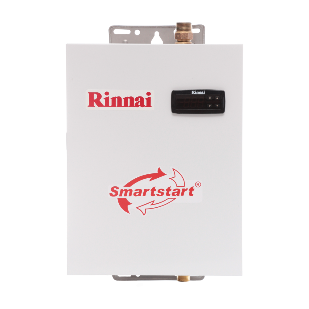 Rinnai Smartstart
