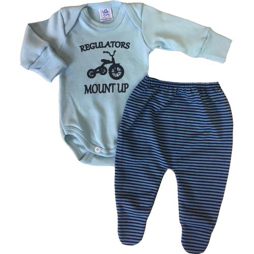 roupa para menino bebe